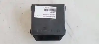 Peça sobressalente para automóvel em segunda mão módulo eletrônico por volkswagen eos (1f7) 2.0 tdi referências oem iam 1k0919475