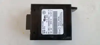 Peça sobressalente para automóvel em segunda mão sensor por volkswagen eos (1f7) 2.0 tdi referências oem iam 1q0951177a  