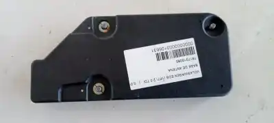 Second-hand car spare part electronic module for volkswagen eos (1f7) 2.0 tdi oem iam references 7617310060  1q035577