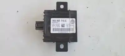 Second-hand car spare part ELECTRONIC MODULE for VOLKSWAGEN EOS (1F7)  OEM IAM references 1K0907719C  28024256