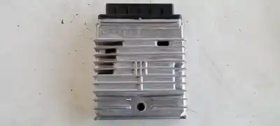 Second-hand car spare part ECU ENGINE CONTROL for FORD FOCUS C-MAX (CAP)  OEM IAM references 2M5A12A650PE R0411C004F 12220510