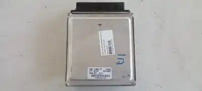 Second-hand car spare part ecu engine control for ford focus c-max (cap) 1.8 tdci turbodiesel cat oem iam references 2m5a12a650pe r0411c004f 12220510