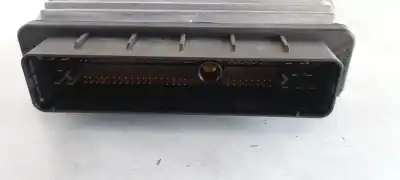 Second-hand car spare part ecu engine control for ford focus c-max (cap) 1.8 tdci turbodiesel cat oem iam references 2m5a12a650pe r0411c004f 12220510