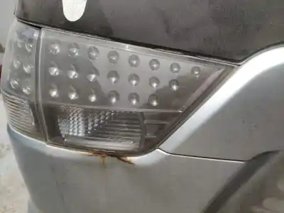 Автозапчастина б/у ВНУТРІШНІЙ ЛІВИЙ ЗАДНІЙ ЛІХАР для MITSUBISHI OUTLANDER (CW0)  Посилання на OEM IAM   
