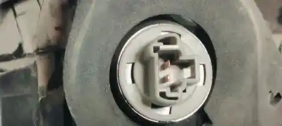 Автозапчасти б/у внутренний левый задний фонарь за mitsubishi outlander (cw0) 2.0 di-d intense plus ссылки oem iam   