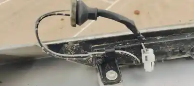 Автозапчасти б/у заднее крыло за mitsubishi outlander (cw0) 2.0 di-d intense plus ссылки oem iam   