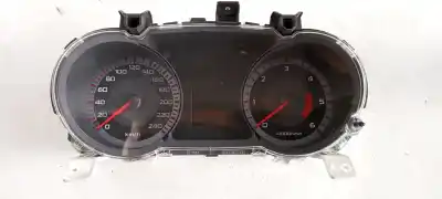 Pezzo di ricambio per auto di seconda mano PANNELLO DEGLI STRUMENTI per MITSUBISHI OUTLANDER (CW0)  Riferimenti OEM IAM 8100A115  507920H