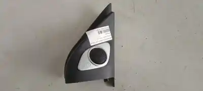 Автозапчастина б/у АУДІО СИСТЕМА / РАДІО CD для MITSUBISHI OUTLANDER (CW0)  Посилання на OEM IAM SPC02065  