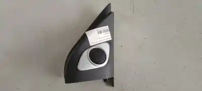 Автозапчастина б/у АУДІО СИСТЕМА / РАДІО CD для MITSUBISHI OUTLANDER (CW0)  Посилання на OEM IAM SPC02065  