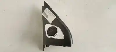 Автозапчастина б/у АУДІО СИСТЕМА / РАДІО CD для MITSUBISHI OUTLANDER (CW0)  Посилання на OEM IAM SPC02064  