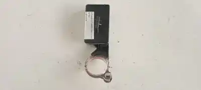 Second-hand car spare part antenna for mitsubishi outlander (cw0) 2.0 di-d intense plus oem iam references 116r1000075  mn141356