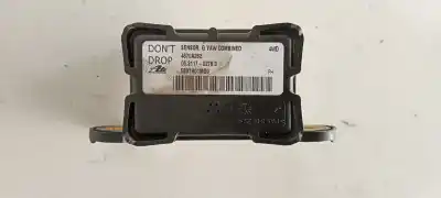 Second-hand car spare part sensor for mitsubishi outlander (cw0) 2.0 di-d intense plus oem iam references 4670a282