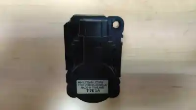 Second-hand car spare part air conditioning hatches opening motor for mitsubishi outlander (cw0) 2.0 di-d intense plus oem iam references csa512t010