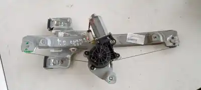 Peça sobressalente para automóvel em segunda mão elevador de vidros traseiro direito por chrysler 300 c 3.0 crd executive referências oem iam 992734101