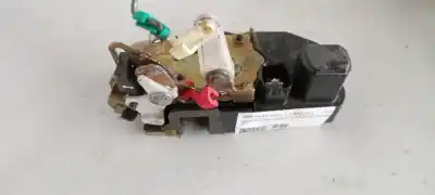 Peça sobressalente para automóvel em segunda mão fechadura da porta traseira direita por chrysler 300 c 3.0 crd executive referências oem iam 
