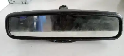 Peça sobressalente para automóvel em segunda mão espelho retrovisor interior por chrysler 300 c 3.0 crd executive referências oem iam e11015892