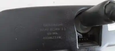 Peça sobressalente para automóvel em segunda mão espelho retrovisor interior por chrysler 300 c 3.0 crd executive referências oem iam e11015892  