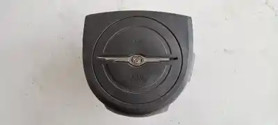 Peça sobressalente para automóvel em segunda mão airbag dianteiro esquerdo por chrysler 300 c 3.0 crd executive referências oem iam pcbxzp812