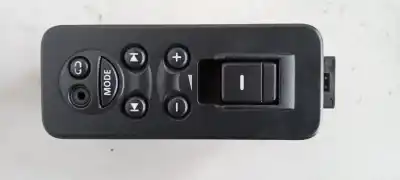 Second-hand car spare part REAR LEFT POWER WINDOW SWITCH for LAND ROVER DISCOVERY  OEM IAM references YUD501080PVJ  