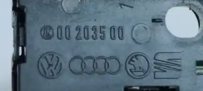 Peça sobressalente para automóvel em segunda mão sensor por volkswagen eos (1f7) 2.0 tdi referências oem iam 1k0959654