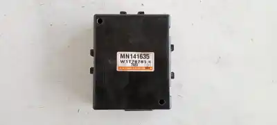 Second-hand car spare part electronic module for mitsubishi outlander (cw0) 2.0 di-d intense plus oem iam references mn141635