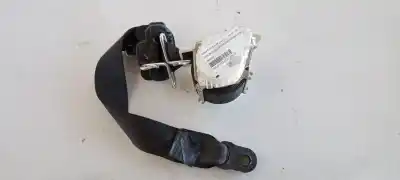 Peça sobressalente para automóvel em segunda mão cinto de segurança dianteiro esquerdo por jaguar xf 3.0 v6 premium luxury referências oem iam 33052211