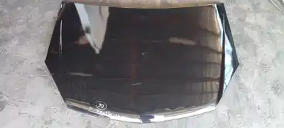 Gebrauchtes Autoersatzteil MOTORHAUBE zum OPEL ASTRA H BERLINA  OEM-IAM-Referenzen   