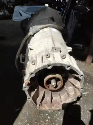 Автозапчастина б/у коробка передач для ssangyong rexton 270 xdi limited посилання на oem iam r1632710901  12803f13