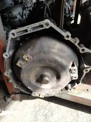 Автозапчасти б/у коробка передач за ssangyong rexton 270 xdi limited ссылки oem iam r1632710901  12803f13