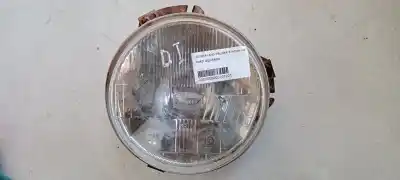 Peça sobressalente para automóvel em segunda mão farol / farolim esquerdo por toyota land cruiser 70 referências oem iam 