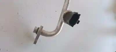 Second-hand car spare part air conditioning pipes for mitsubishi outlander (cw0) 2.0 di-d intense plus oem iam references   