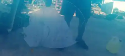 Peça sobressalente para automóvel em segunda mão capot por ford galaxy (ca1) trend referências oem iam   