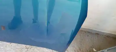 Peça sobressalente para automóvel em segunda mão capot por ford galaxy (ca1) trend referências oem iam   