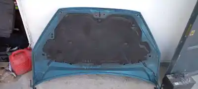 Peça sobressalente para automóvel em segunda mão capot por ford galaxy (ca1) trend referências oem iam   