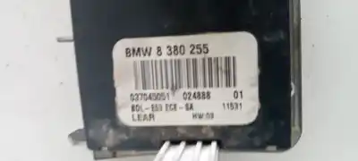 Second-hand car spare part headlights switch for bmw x5 (e53) 3.0d oem iam references 8380255  037045051