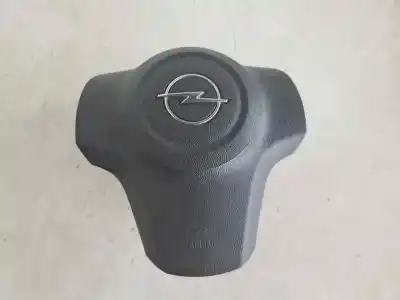 Автозапчастина б/у ПЕРЕДНЯ ЛІВА ПОДУШКА БЕЗОПАСНОСТИ для OPEL CORSA D  Посилання на OEM IAM 13235770 CA250604CH DCA83390286