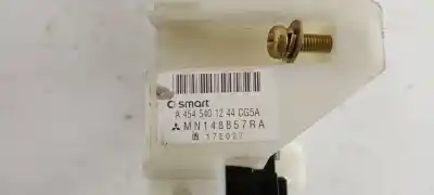 Piesă de schimb auto la mâna a doua control multifunctional pentru smart forfour 1.1 cat referințe oem iam mn148857ra  mn148857