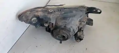 Pezzo di ricambio per auto di seconda mano faro anteriore sinistro per mitsubishi montero (v60/v70) 3.2 di-d avance riferimenti oem iam   