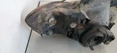 Pezzo di ricambio per auto di seconda mano faro anteriore sinistro per mitsubishi montero (v60/v70) 3.2 di-d avance riferimenti oem iam   