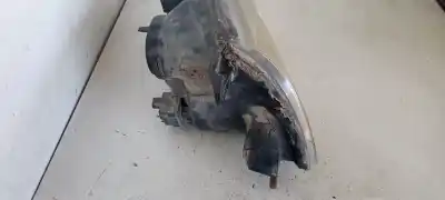 Pezzo di ricambio per auto di seconda mano faro anteriore sinistro per mitsubishi montero (v60/v70) 3.2 di-d avance riferimenti oem iam   