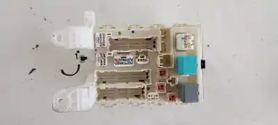 Second-hand car spare part fuse box unit for toyota auris luna+ oem iam references 8273012190
