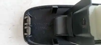 Автозапчастина б/у управління склонами заднє ліво для mitsubishi montero (v60/v70) 3.2 di-d avance посилання на oem iam mr445659  