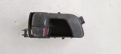 Second-hand car spare part interior right front handle for mitsubishi montero (v60/v70) 3.2 di-d avance oem iam references mr432272