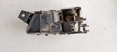Second-hand car spare part interior right front handle for mitsubishi montero (v60/v70) 3.2 di-d avance oem iam references mr432272  