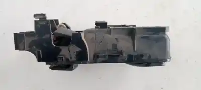 Second-hand car spare part interior left front handle for mitsubishi montero (v60/v70) 3.2 di-d avance oem iam references mr432271  
