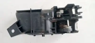 Second-hand car spare part interior left front handle for mitsubishi montero (v60/v70) 3.2 di-d avance oem iam references mr432271  