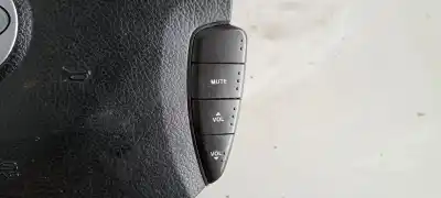 Автозапчастина б/у передня ліва подушка безопасности для ssangyong actyon 200 xdi посилання на oem iam ab53fncv3laag  