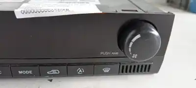 Gebrauchtes Autoersatzteil klimakontrolle zum ssangyong actyon 200 xdi oem-iam-referenzen 7c22327  6870009730