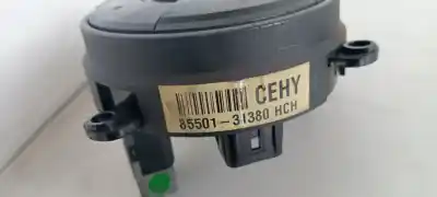 Автозапчастина б/у управління дзеркалами для ssangyong actyon 200 xdi посилання на oem iam 8550131380  