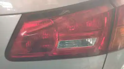 Автозапчасти б/у внутренний правый задний фонарь за lexus is200 (ds2/is2) 220d ссылки oem iam 